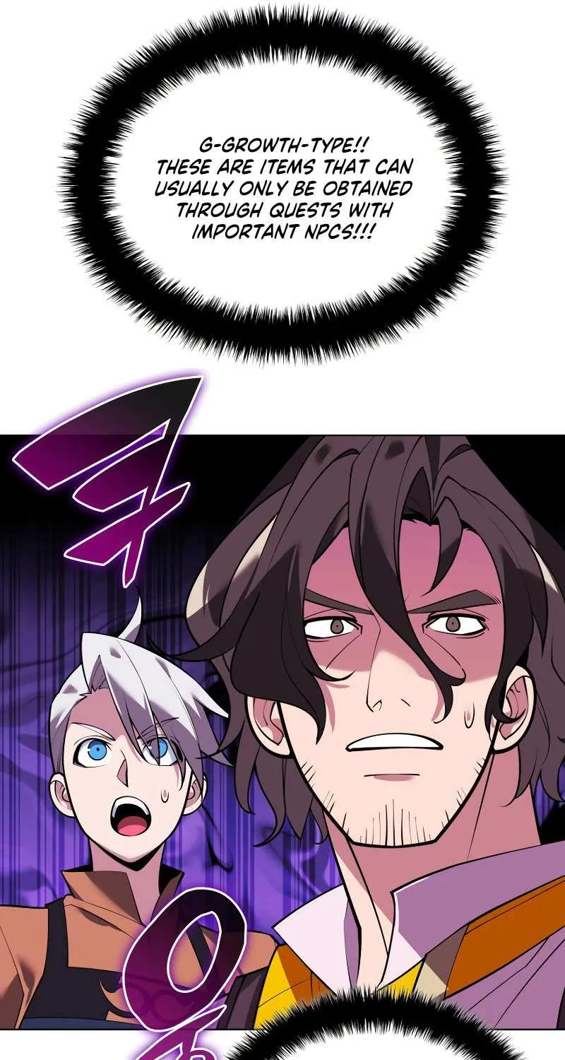 Overgeared (Team Argo) Chapter 221 page 113 - 