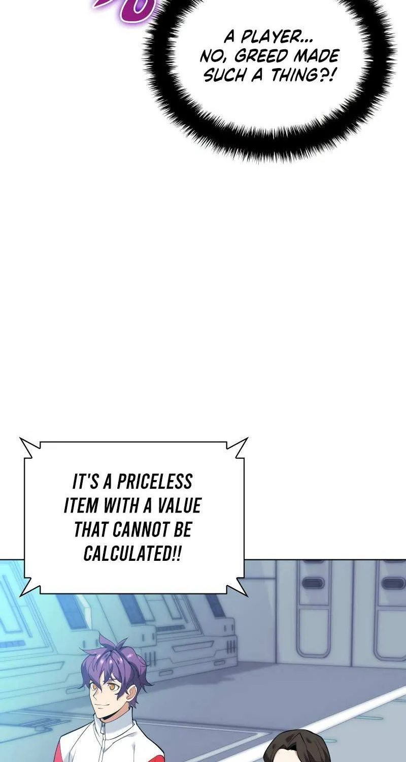Overgeared (Team Argo) Chapter 221 page 114 - 