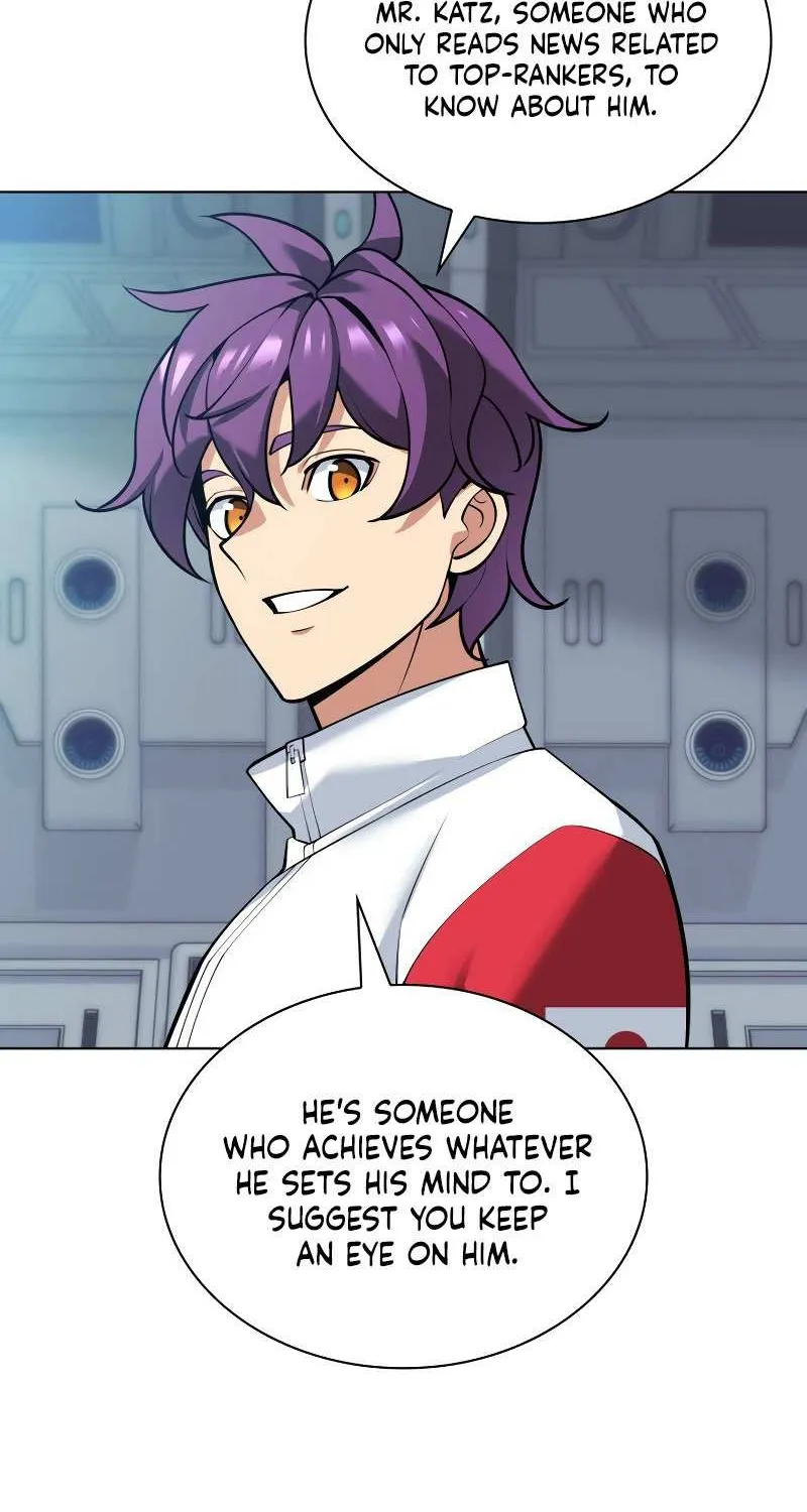 Overgeared (Team Argo) Chapter 221 page 116 - 