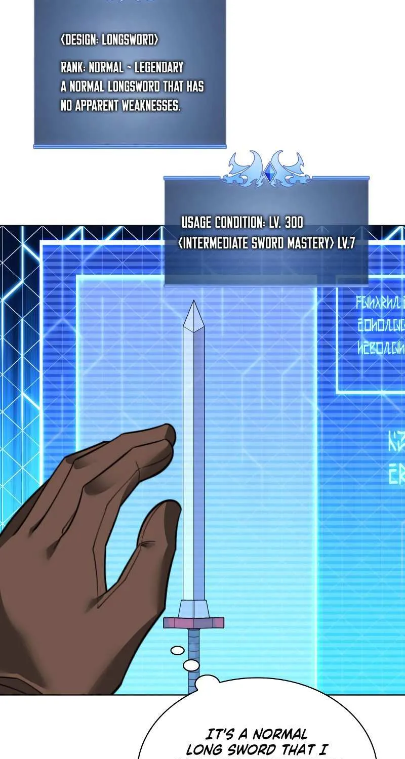 Overgeared (Team Argo) Chapter 221 page 13 - 