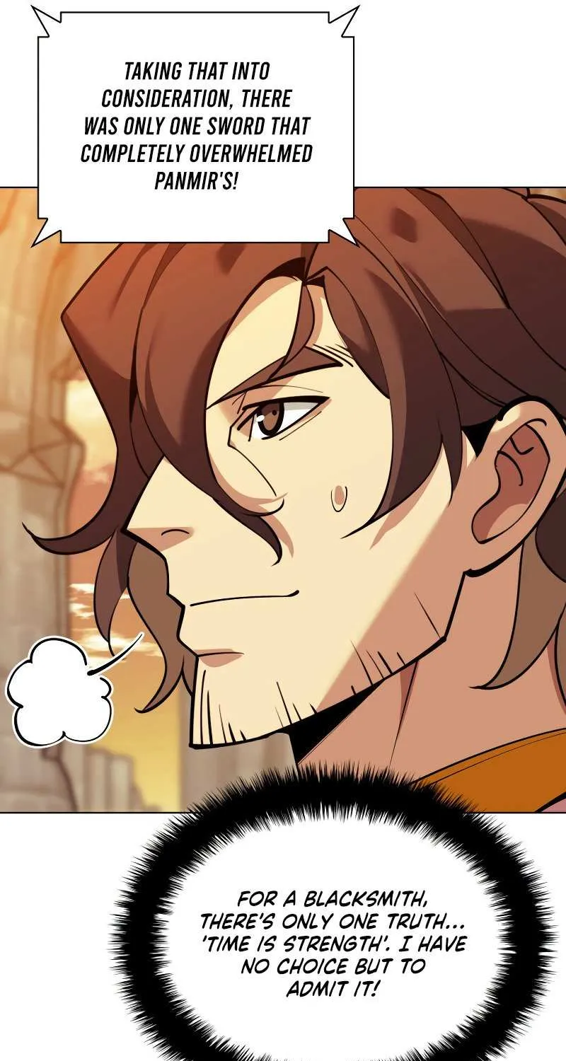 Overgeared (Team Argo) Chapter 221 page 126 - 