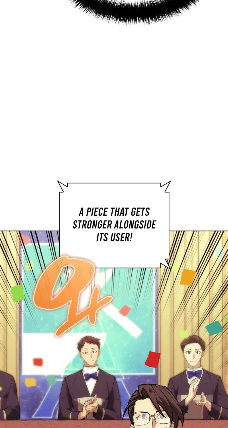 Overgeared (Team Argo) Chapter 221 page 127 - 