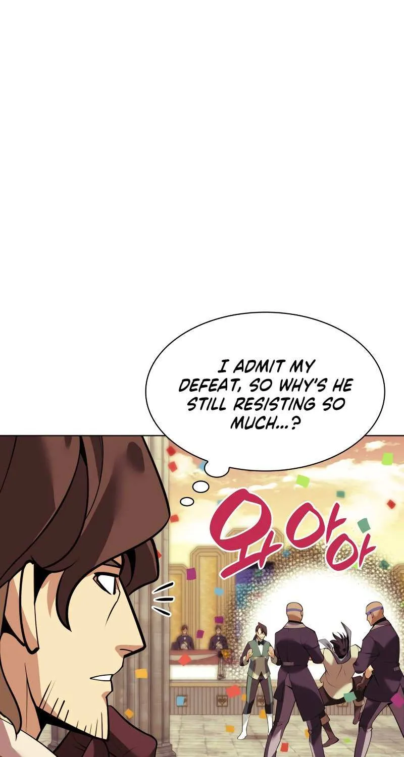 Overgeared (Team Argo) Chapter 221 page 129 - 