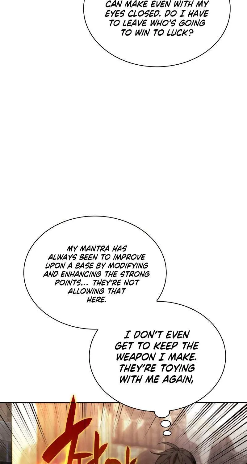 Overgeared (Team Argo) Chapter 221 page 14 - 