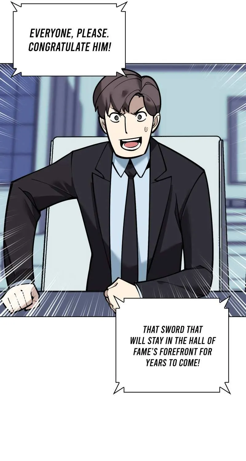 Overgeared (Team Argo) Chapter 221 page 133 - 