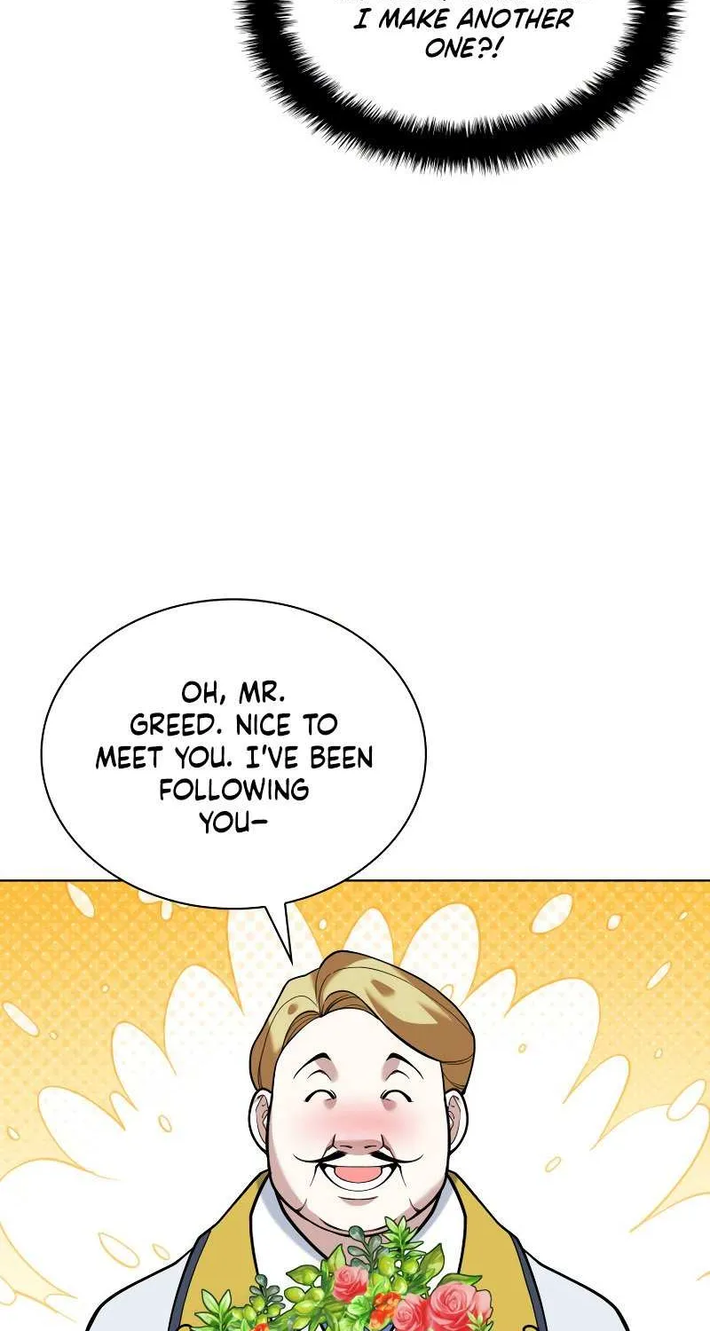 Overgeared (Team Argo) Chapter 221 page 141 - 