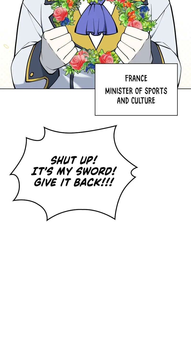 Overgeared (Team Argo) Chapter 221 page 142 - 
