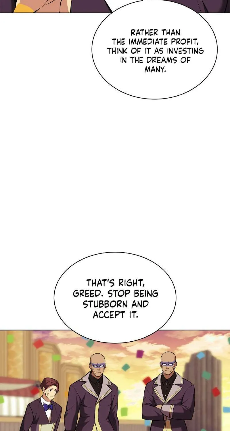 Overgeared (Team Argo) Chapter 221 page 145 - 
