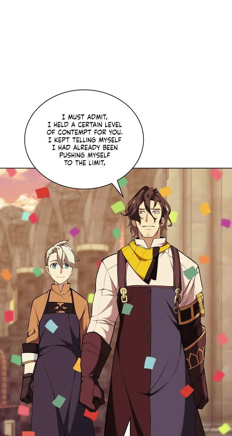 Overgeared (Team Argo) Chapter 221 page 147 - 