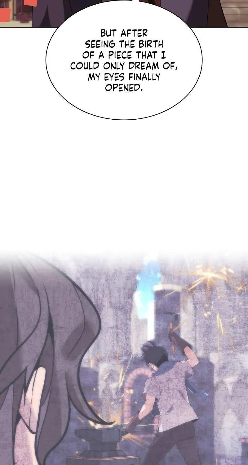 Overgeared (Team Argo) Chapter 221 page 148 - 