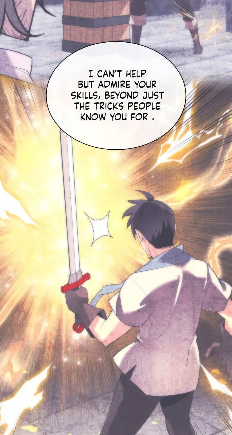 Overgeared (Team Argo) Chapter 221 page 149 - 