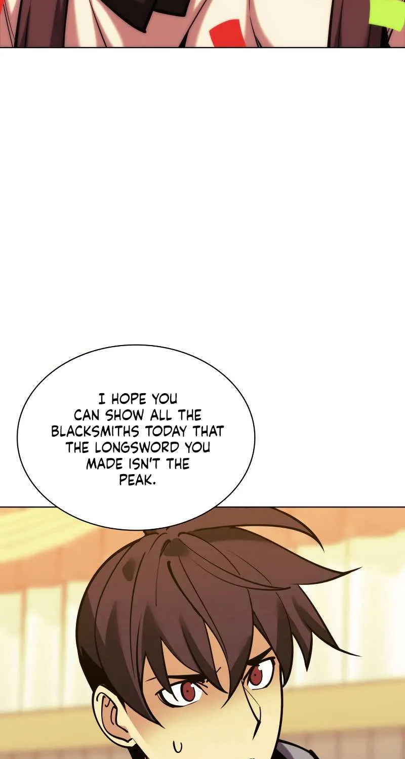 Overgeared (Team Argo) Chapter 221 page 151 - 