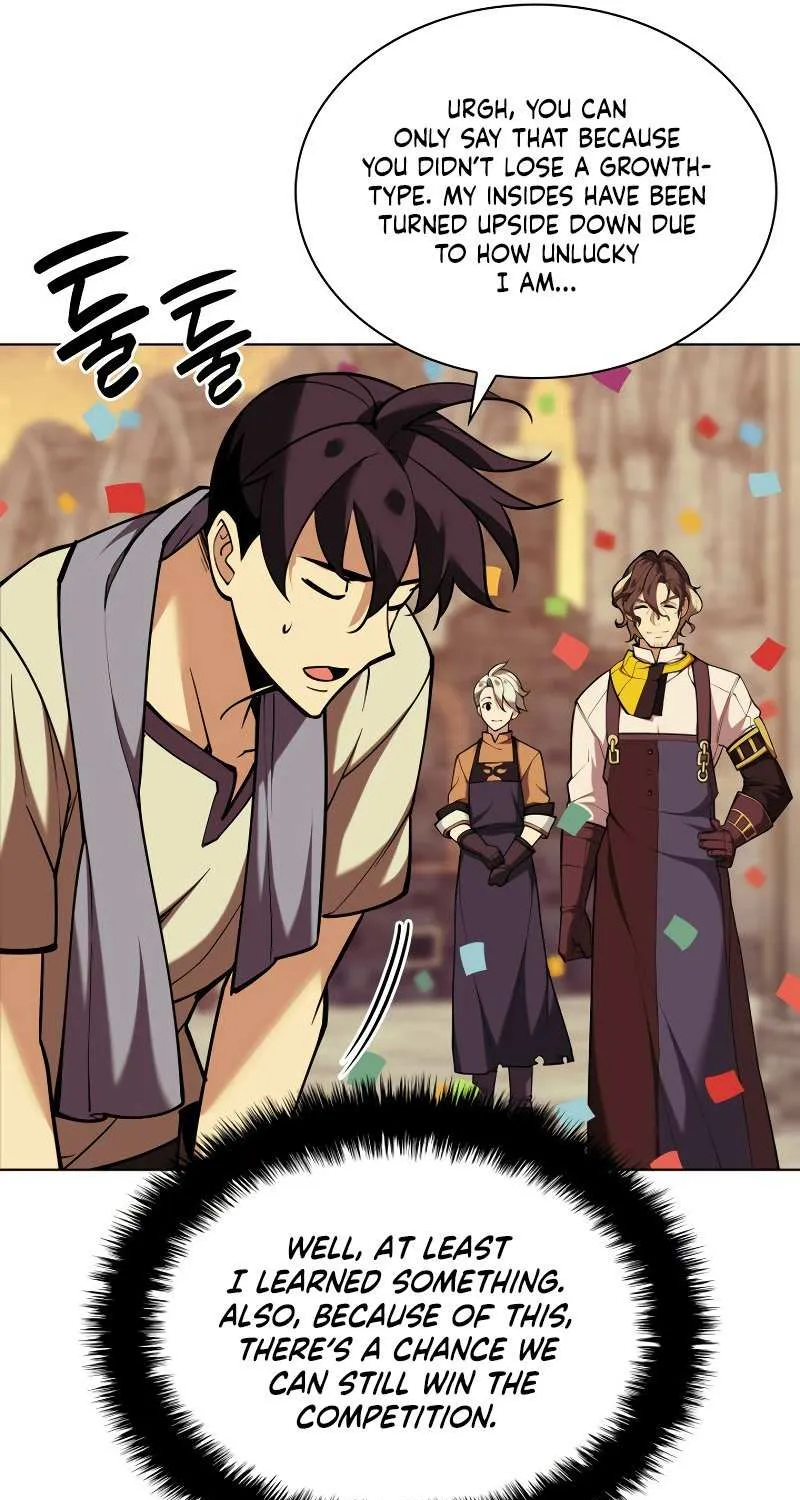Overgeared (Team Argo) Chapter 221 page 154 - 