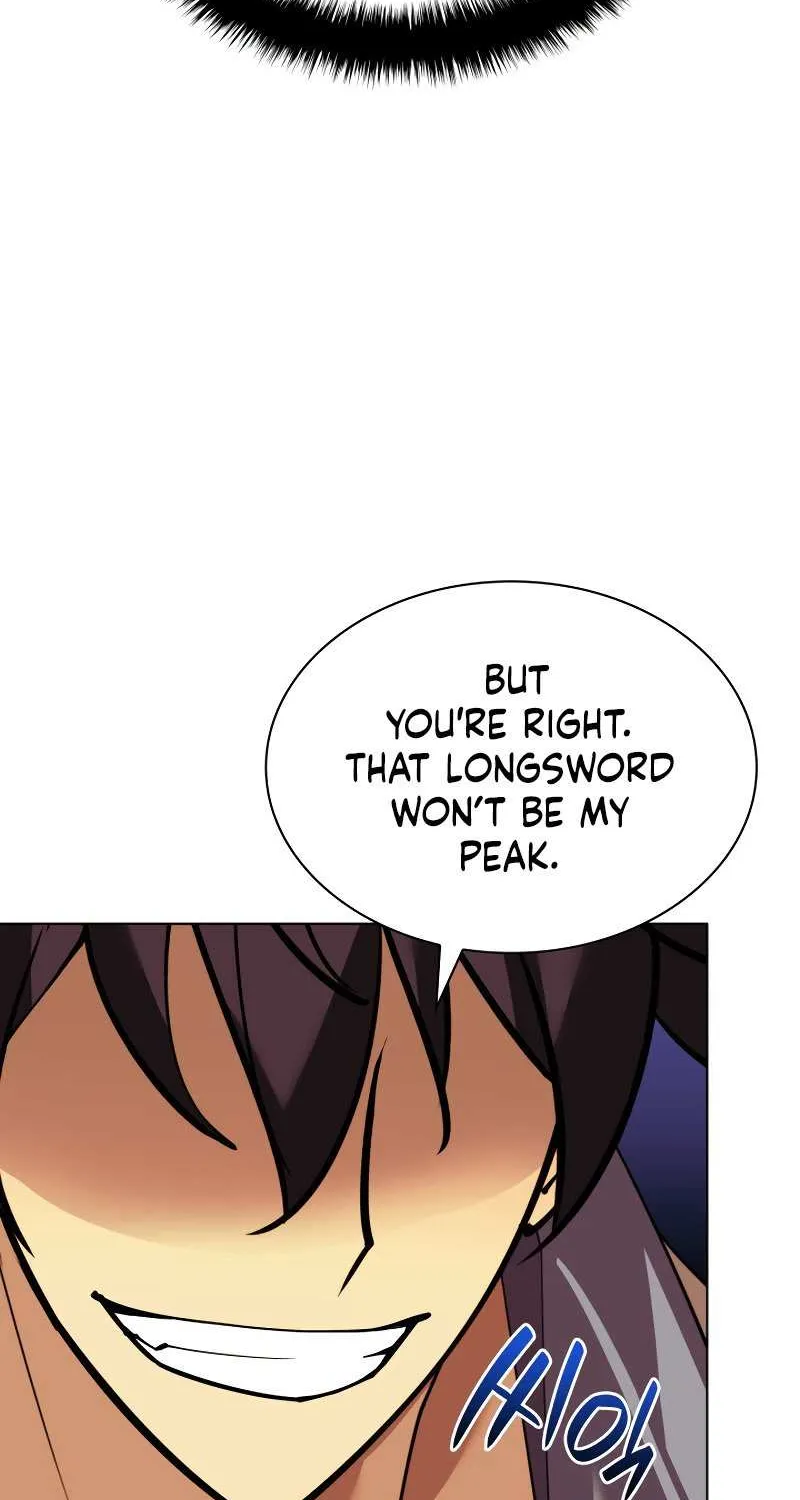 Overgeared (Team Argo) Chapter 221 page 155 - 