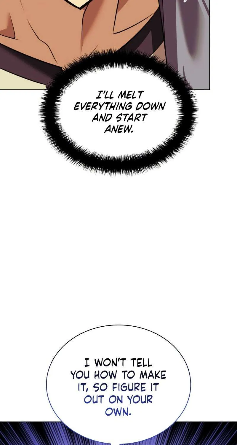 Overgeared (Team Argo) Chapter 221 page 156 - 