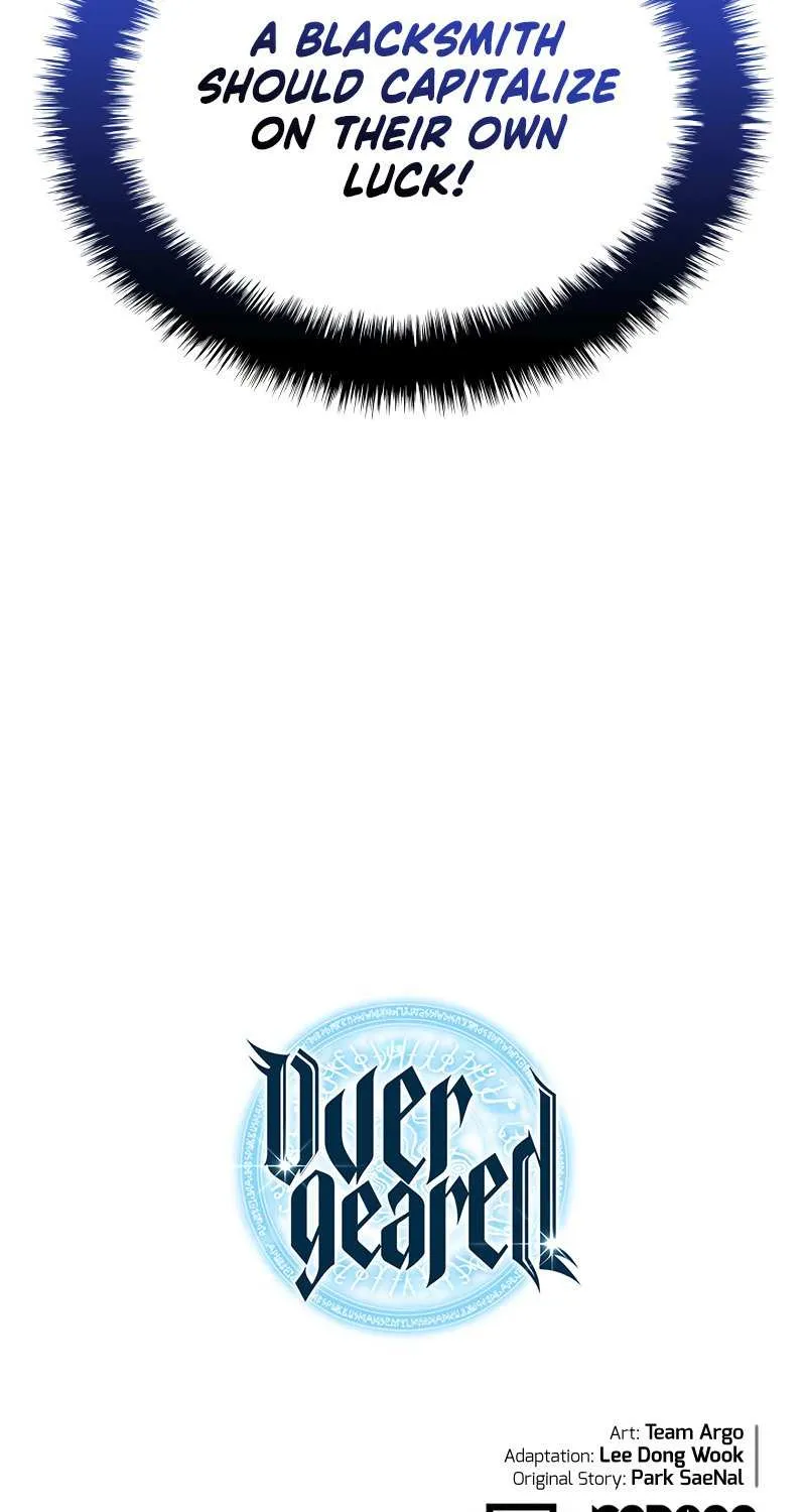 Overgeared (Team Argo) Chapter 221 page 158 - 