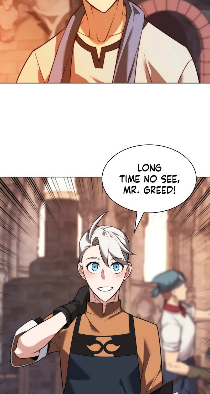 Overgeared (Team Argo) Chapter 221 page 17 - 