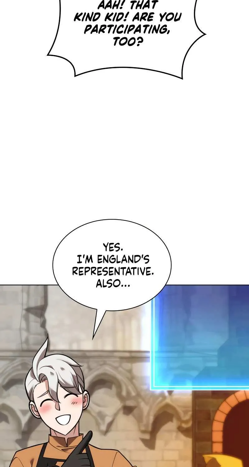 Overgeared (Team Argo) Chapter 221 page 20 - 
