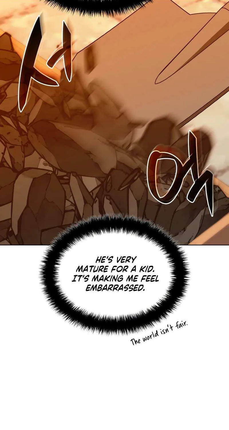 Overgeared (Team Argo) Chapter 221 page 25 - 