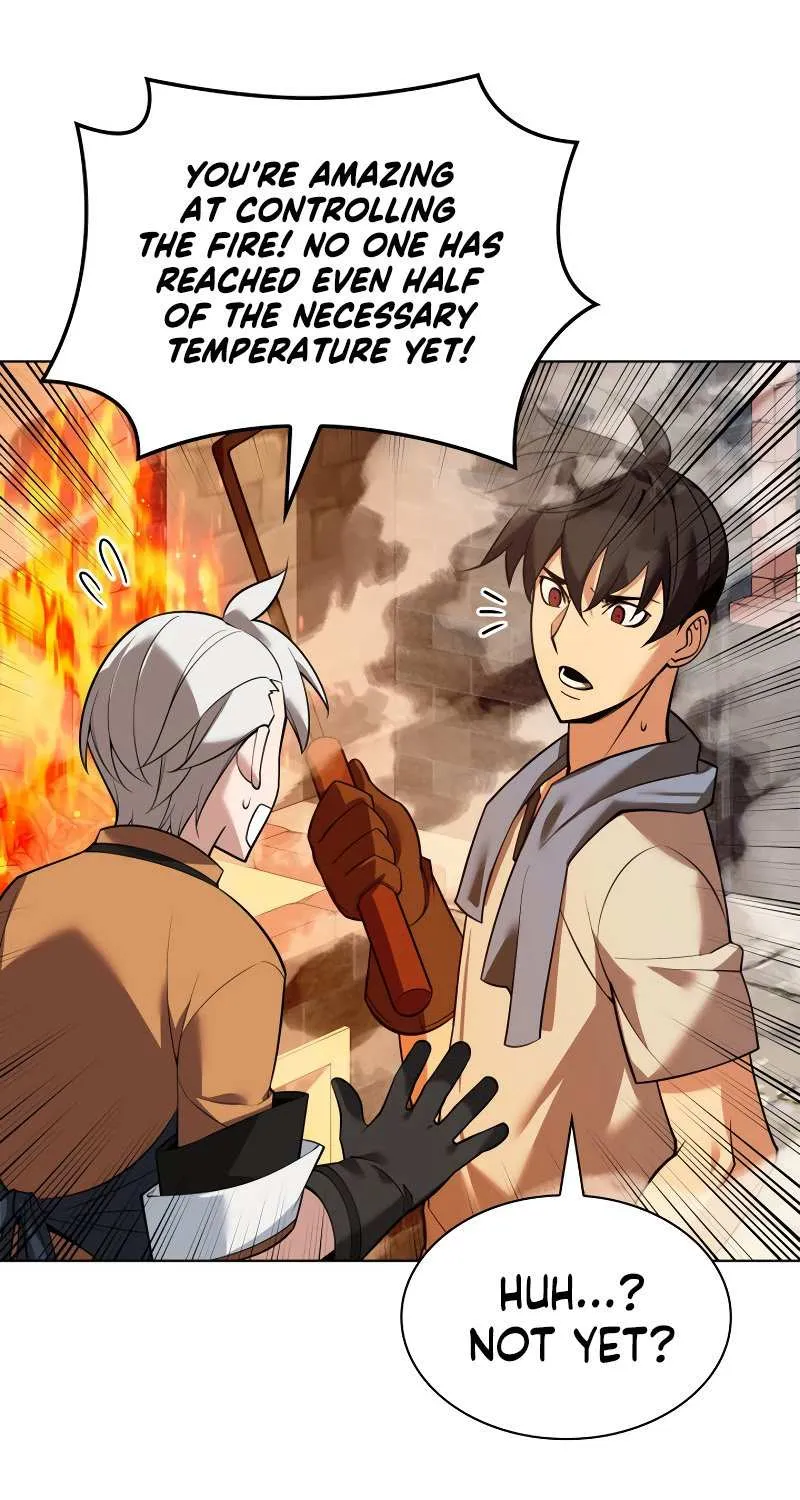 Overgeared (Team Argo) Chapter 221 page 29 - 
