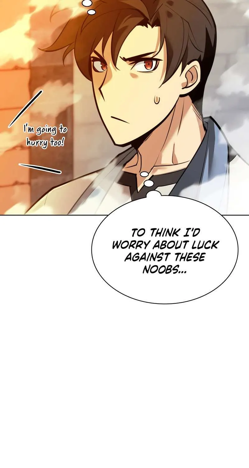 Overgeared (Team Argo) Chapter 221 page 31 - 