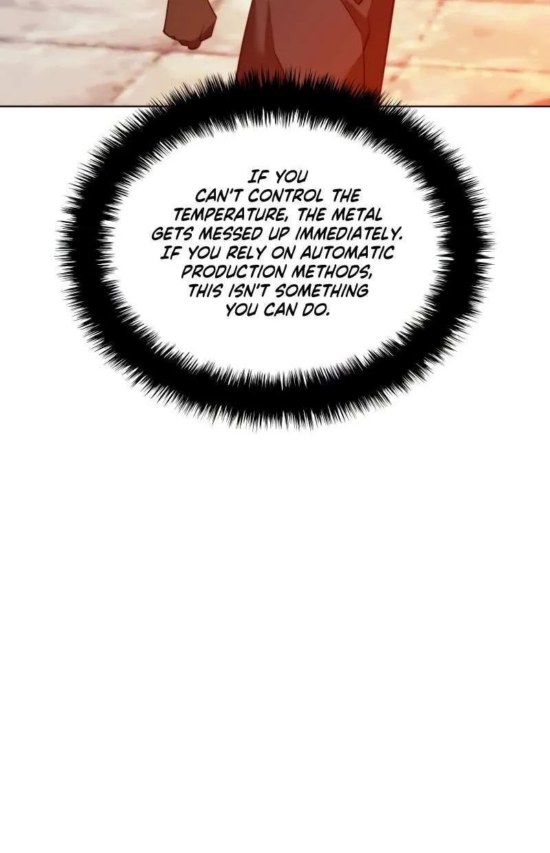 Overgeared (Team Argo) Chapter 221 page 33 - 