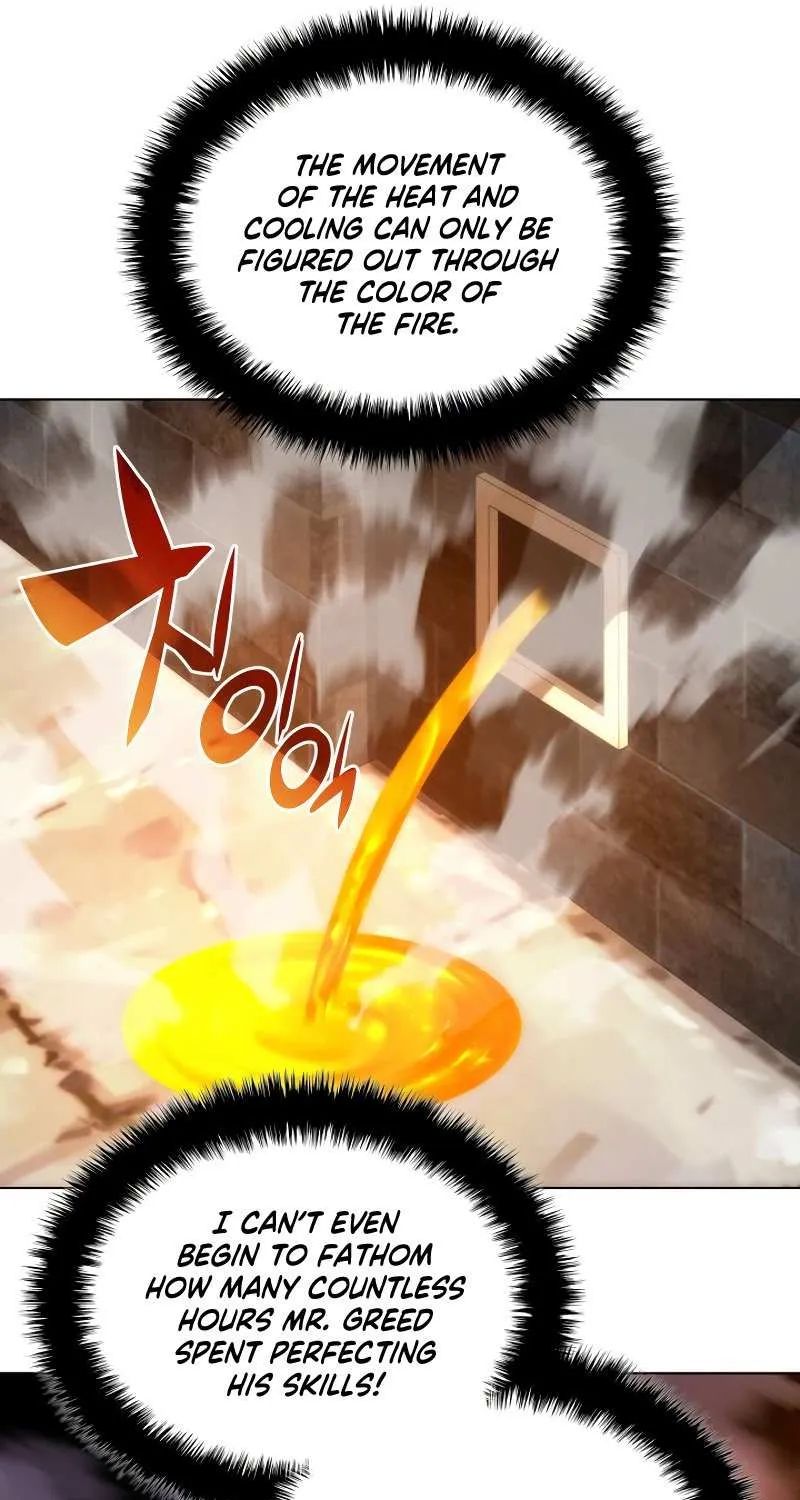 Overgeared (Team Argo) Chapter 221 page 34 - 