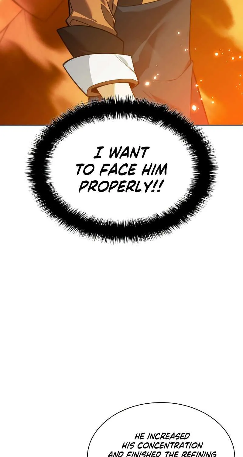 Overgeared (Team Argo) Chapter 221 page 36 - 