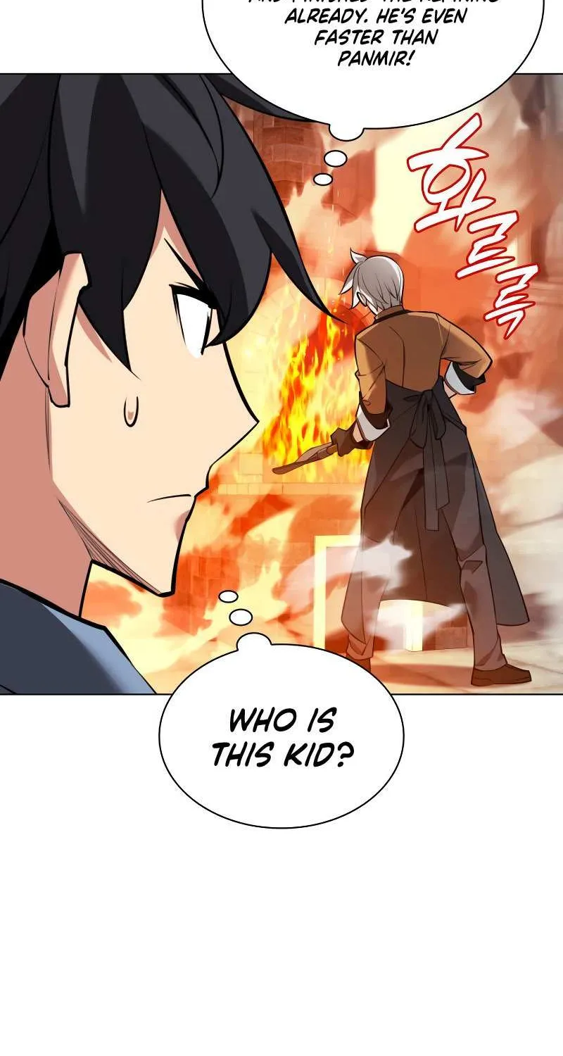 Overgeared (Team Argo) Chapter 221 page 37 - 