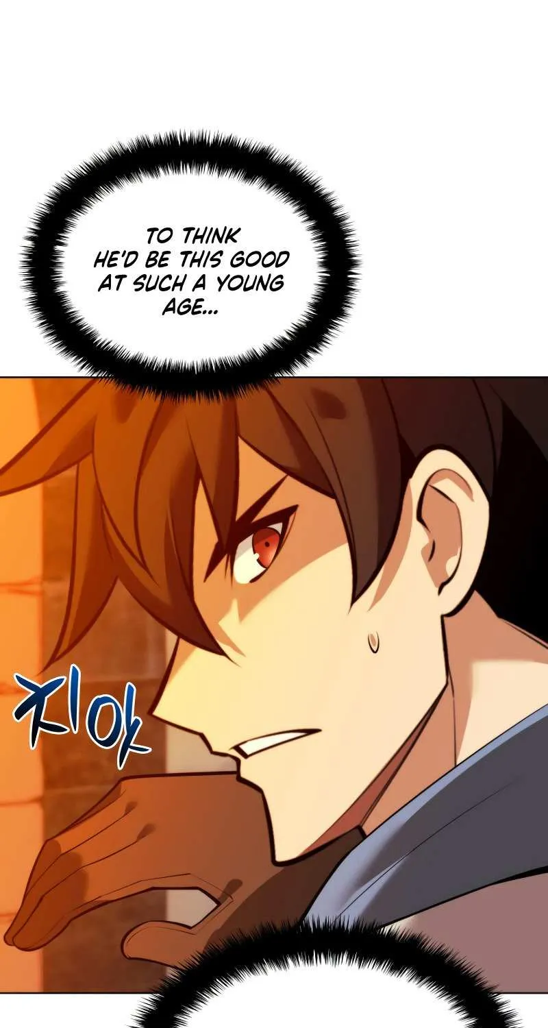 Overgeared (Team Argo) Chapter 221 page 38 - 
