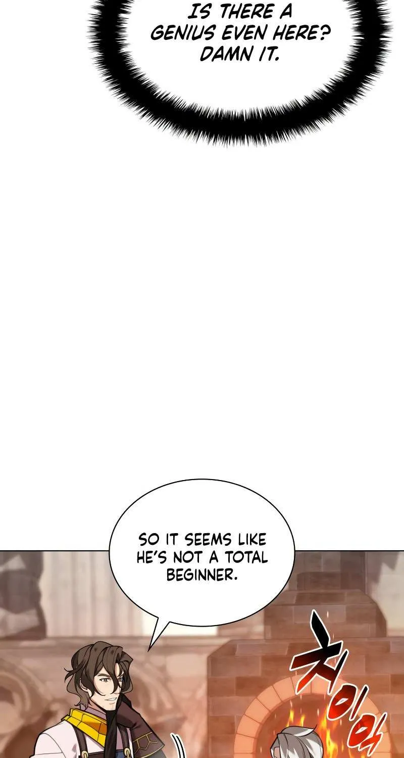 Overgeared (Team Argo) Chapter 221 page 39 - 