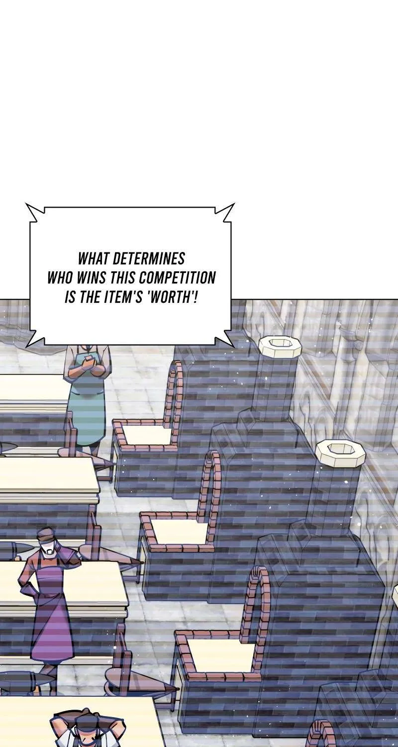 Overgeared (Team Argo) Chapter 221 page 5 - 