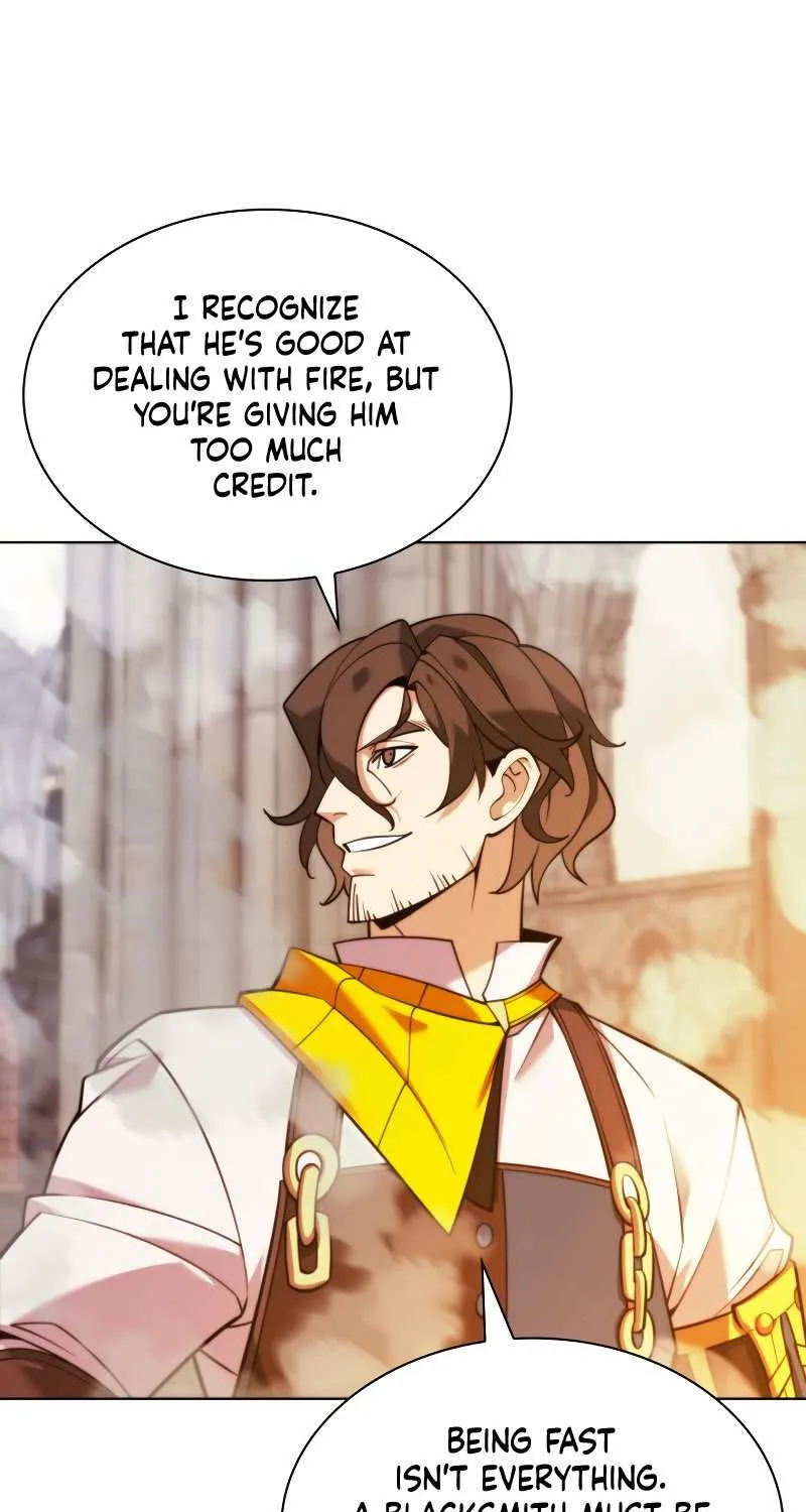 Overgeared (Team Argo) Chapter 221 page 41 - 
