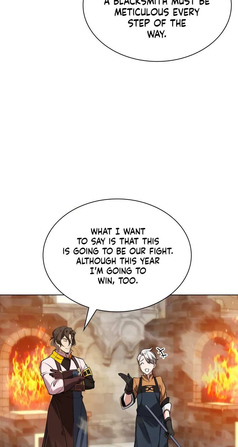 Overgeared (Team Argo) Chapter 221 page 42 - 