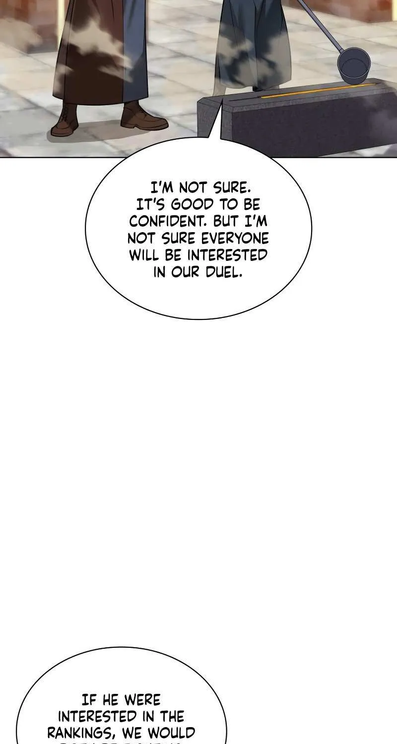 Overgeared (Team Argo) Chapter 221 page 43 - 