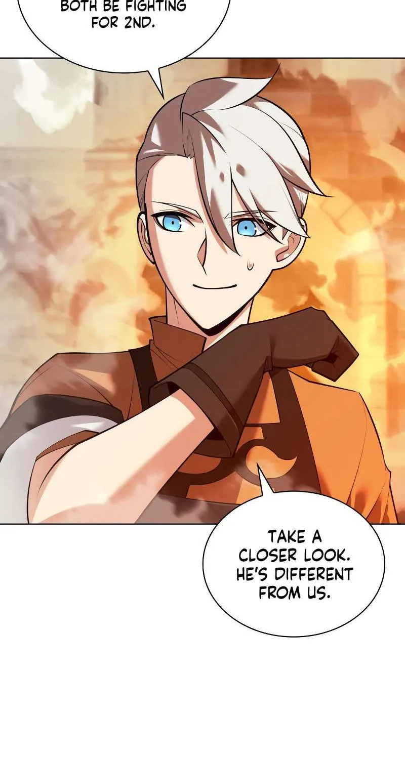 Overgeared (Team Argo) Chapter 221 page 44 - 