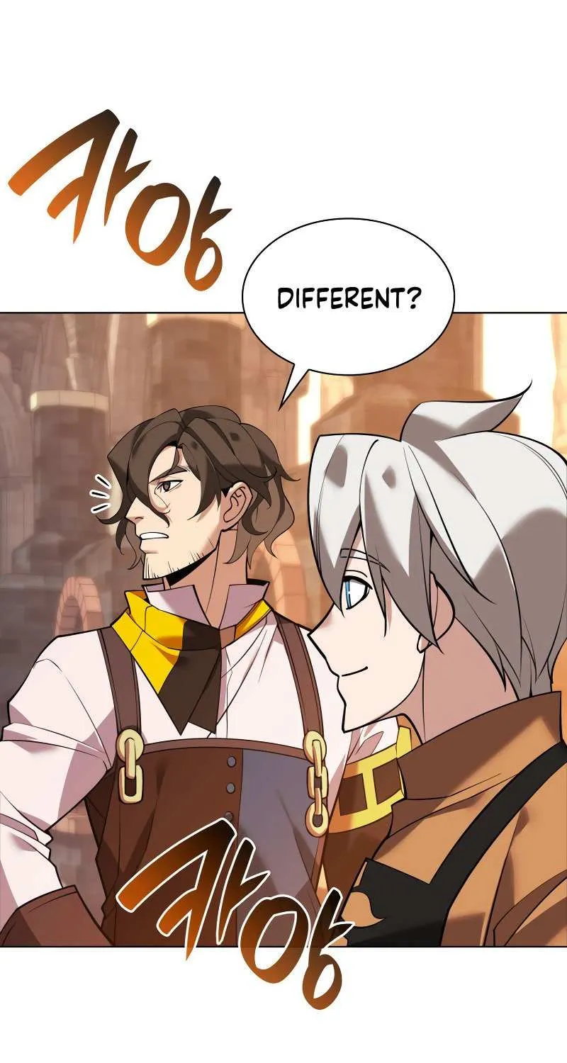Overgeared (Team Argo) Chapter 221 page 45 - 