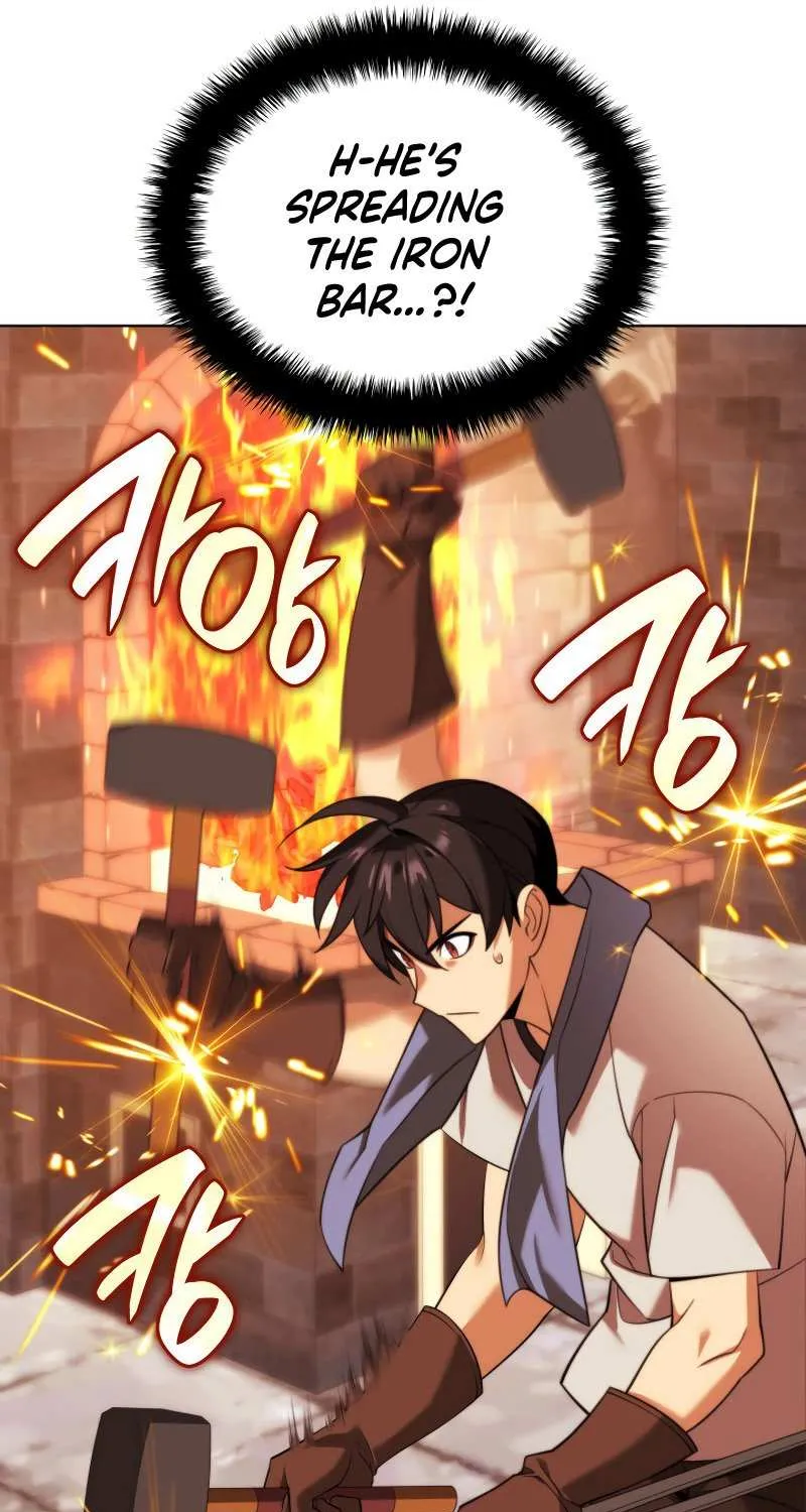 Overgeared (Team Argo) Chapter 221 page 47 - 