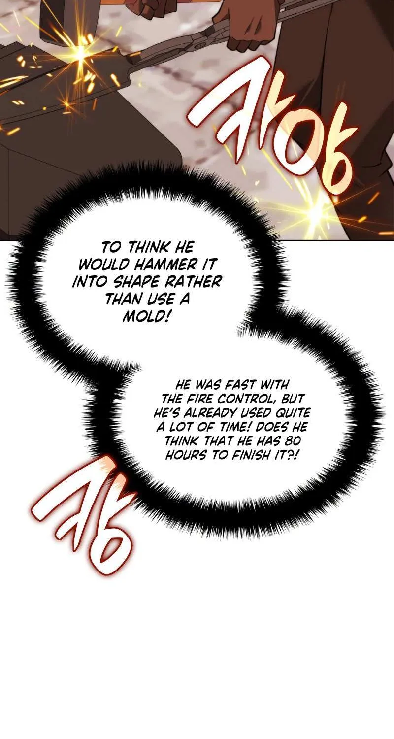 Overgeared (Team Argo) Chapter 221 page 48 - 