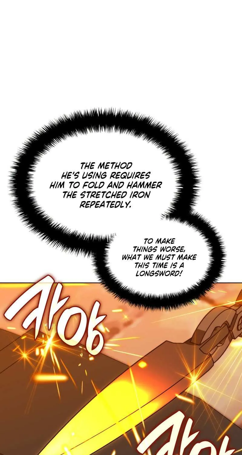 Overgeared (Team Argo) Chapter 221 page 49 - 