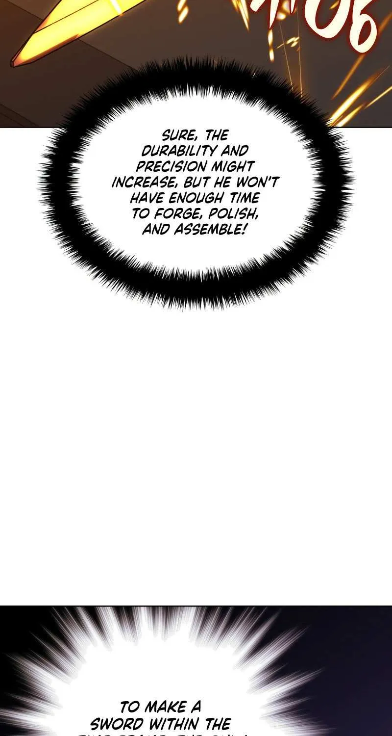 Overgeared (Team Argo) Chapter 221 page 50 - 
