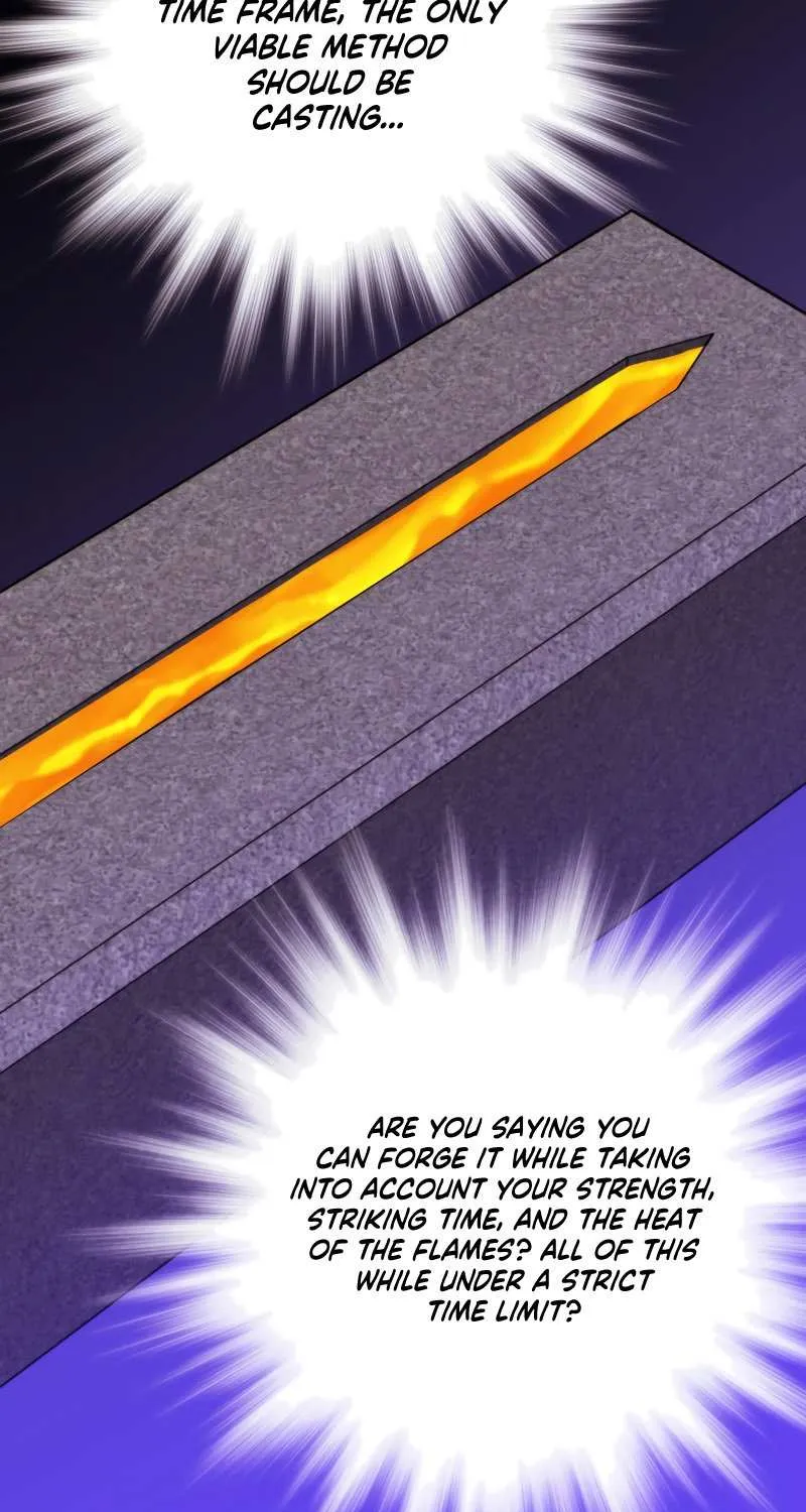 Overgeared (Team Argo) Chapter 221 page 51 - 