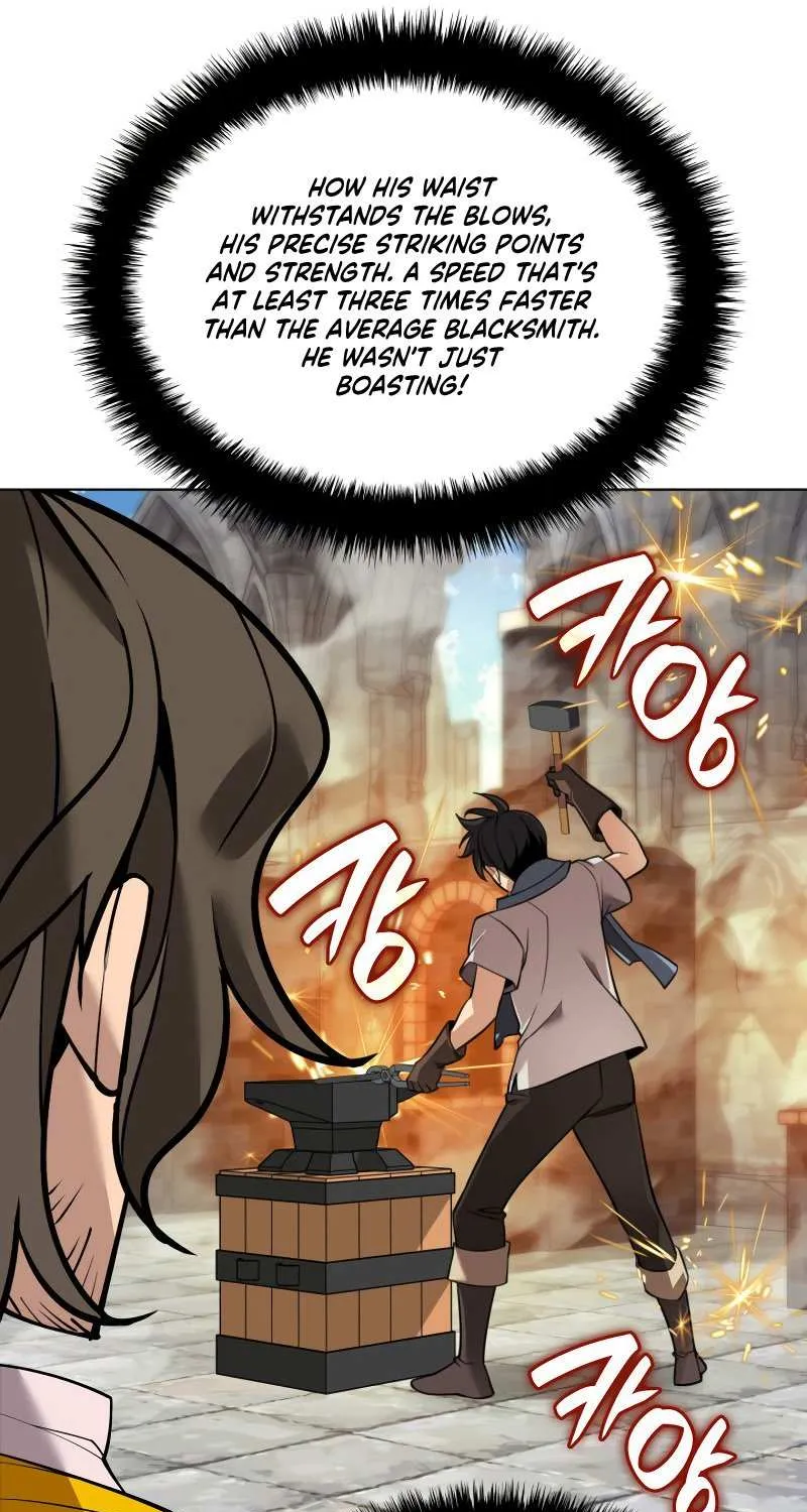 Overgeared (Team Argo) Chapter 221 page 53 - 
