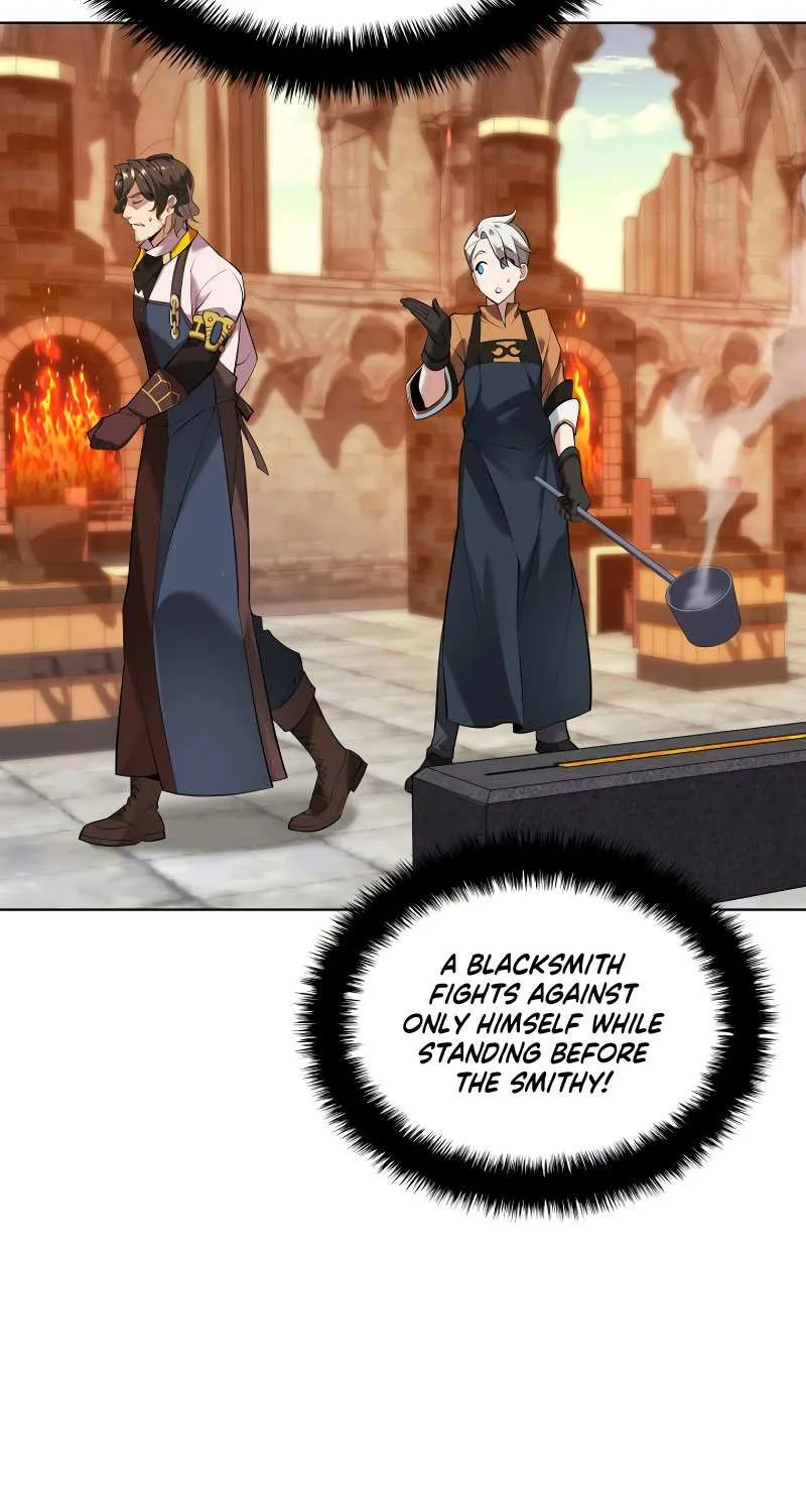 Overgeared (Team Argo) Chapter 221 page 55 - 