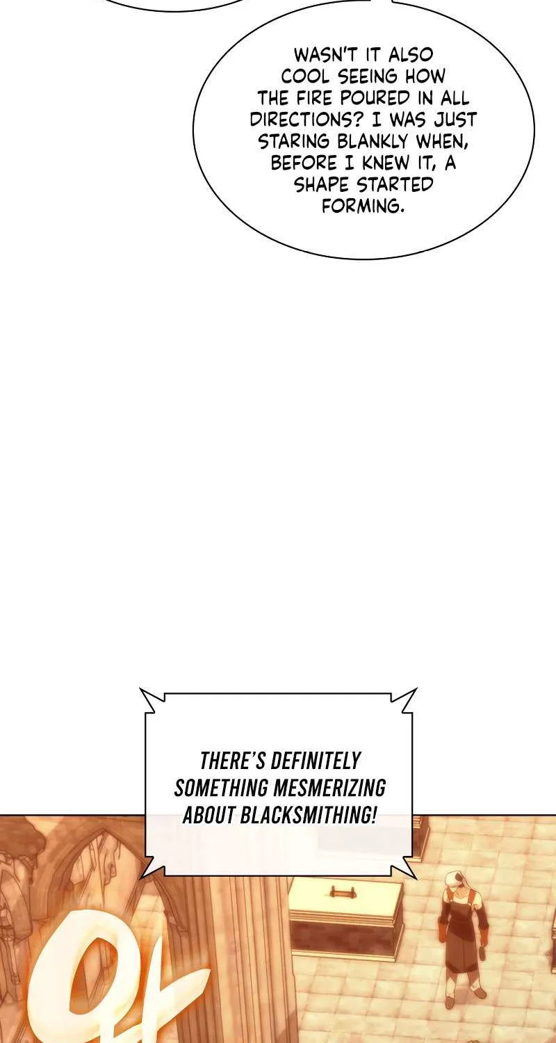 Overgeared (Team Argo) Chapter 221 page 60 - 