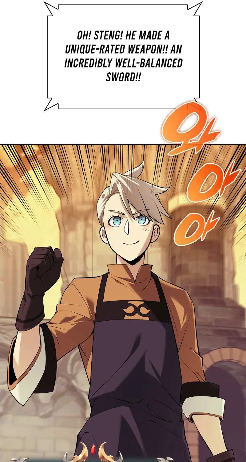 Overgeared (Team Argo) Chapter 221 page 66 - 