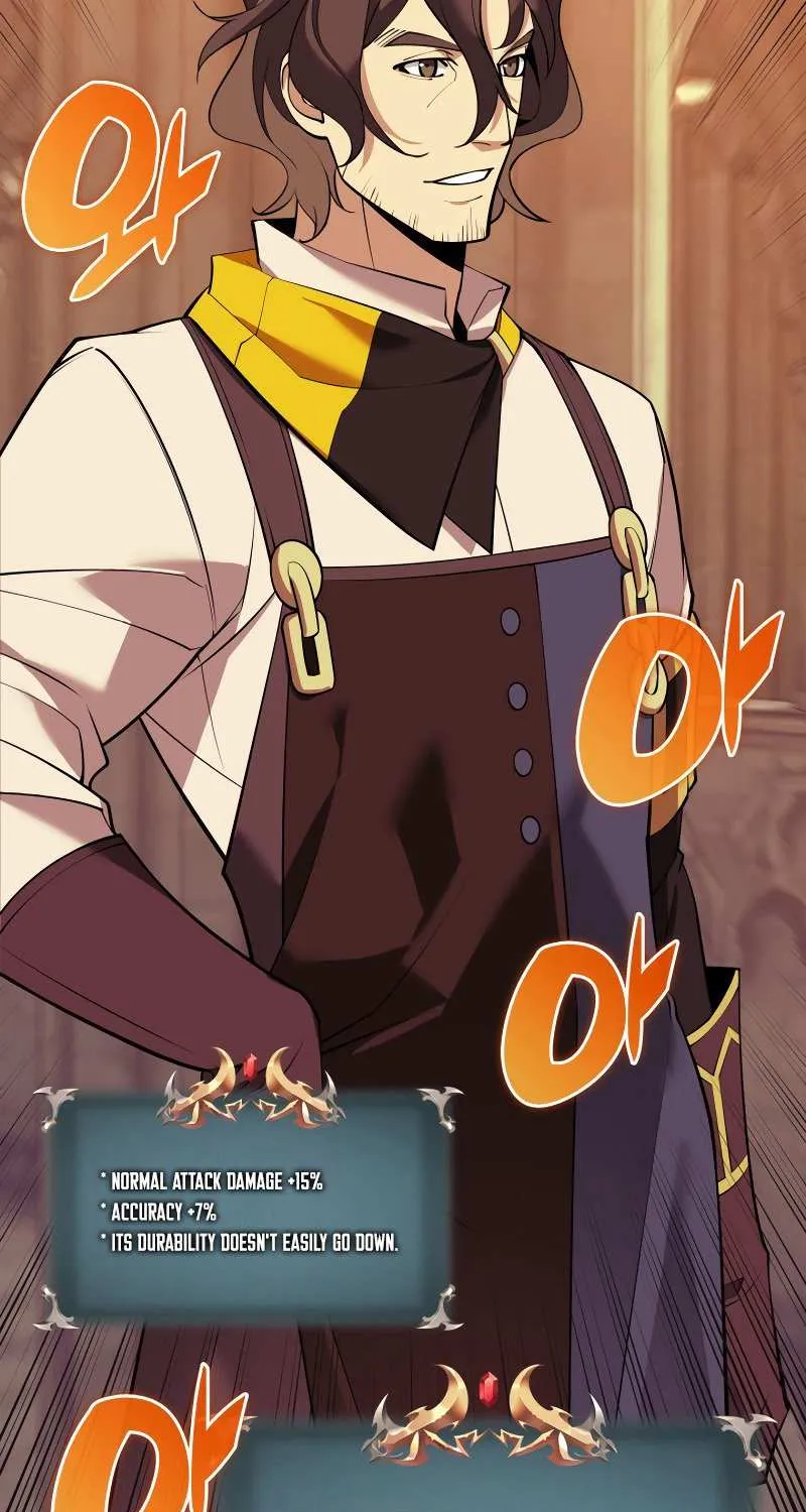 Overgeared (Team Argo) Chapter 221 page 70 - 