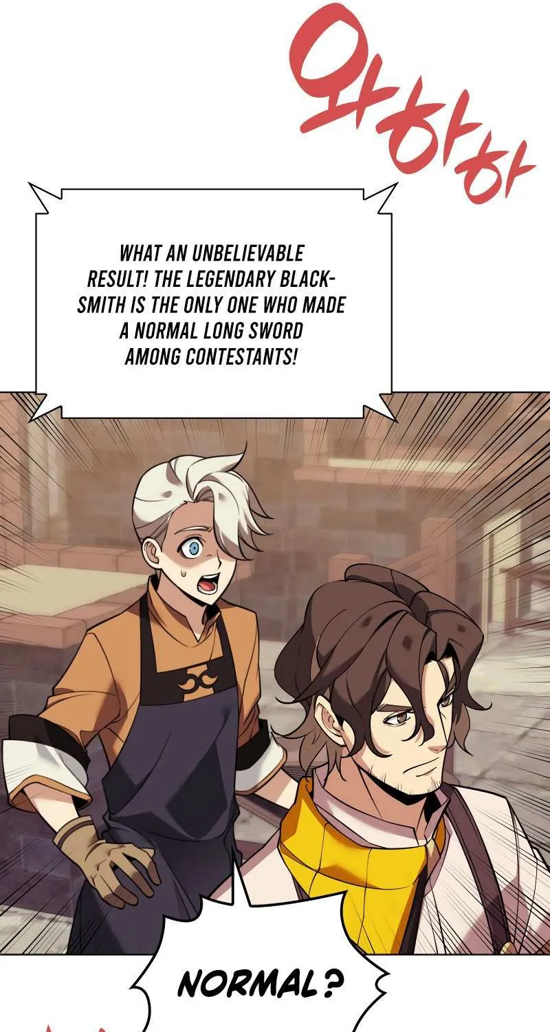 Overgeared (Team Argo) Chapter 221 page 79 - 