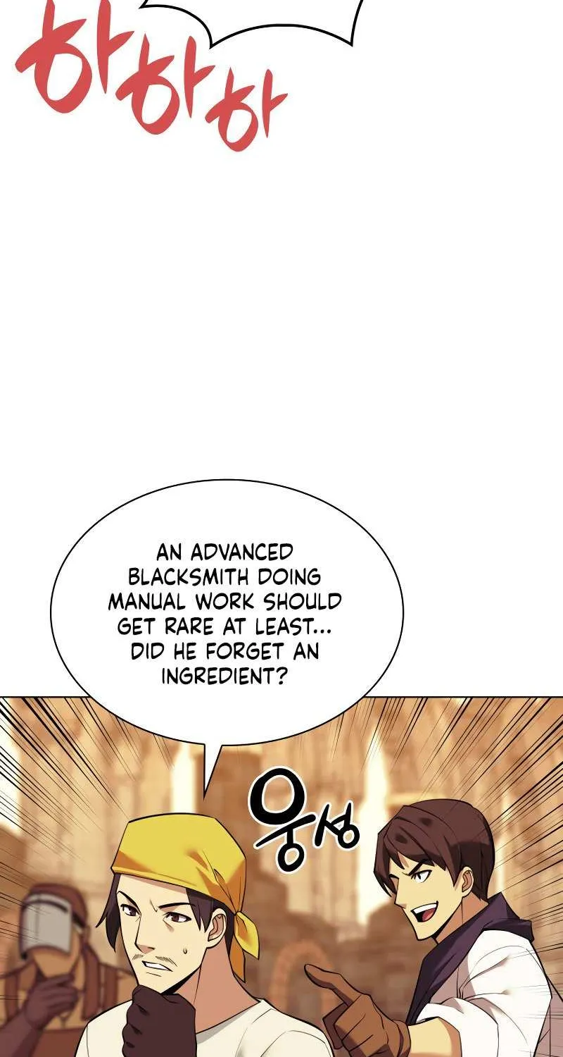Overgeared (Team Argo) Chapter 221 page 80 - 
