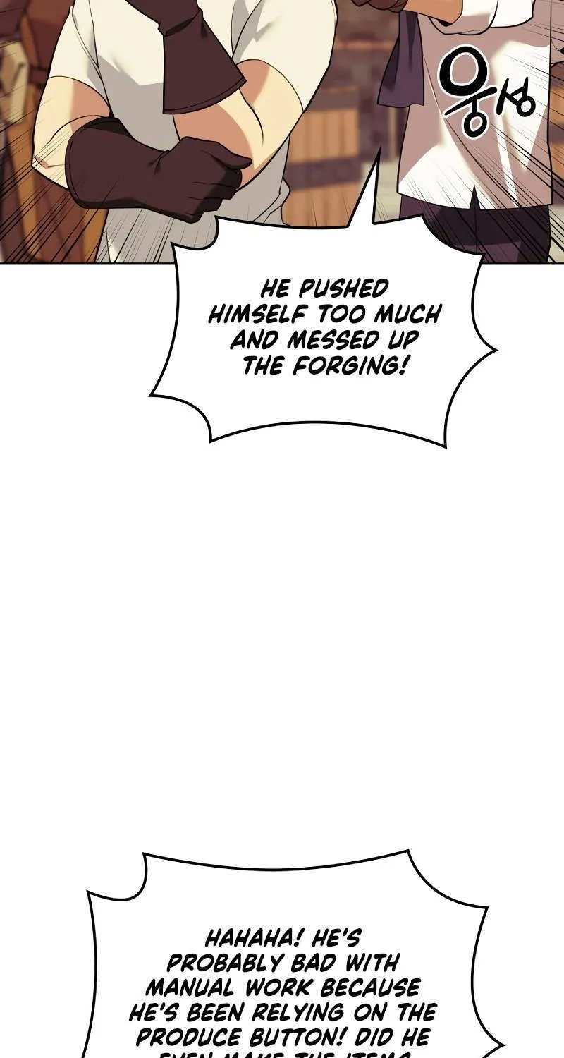 Overgeared (Team Argo) Chapter 221 page 81 - 